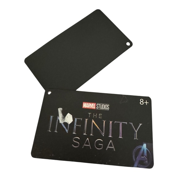 Marvel Loki Infinity Saga Wallet NWT - Picture 6 of 6